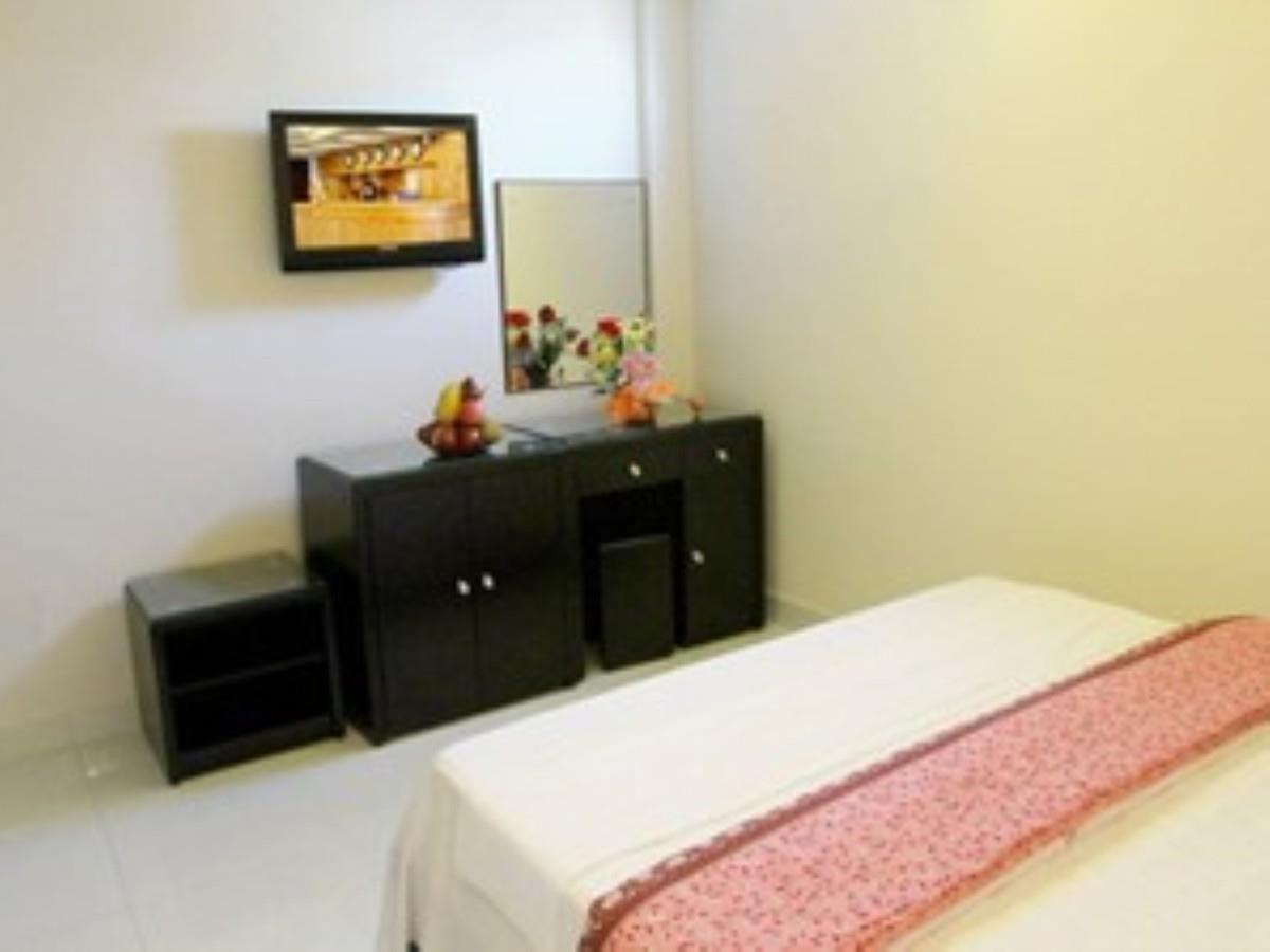 Bach Duong Hotell Nha Trang Exteriör bild