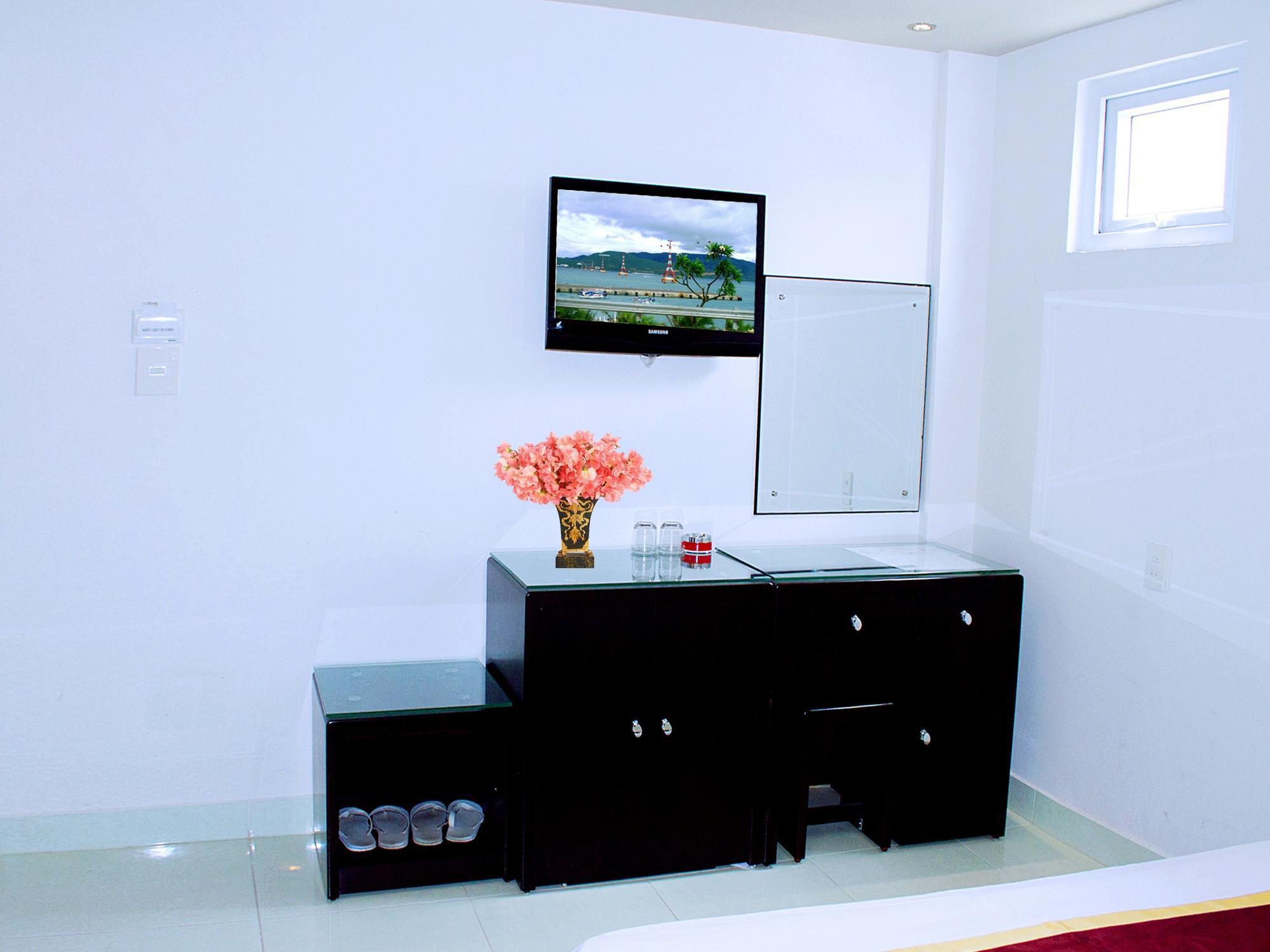 Bach Duong Hotell Nha Trang Exteriör bild