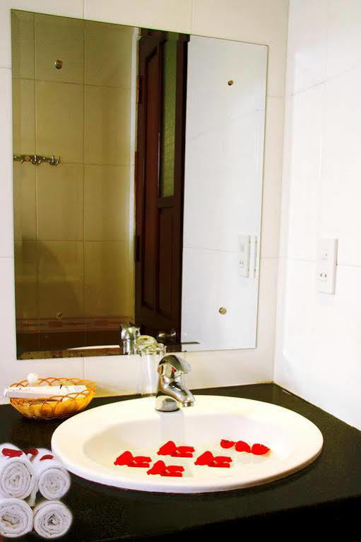 Bach Duong Hotell Nha Trang Exteriör bild